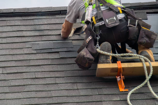 Reliable Roof Installation contractor in Belvidere, TN by Brentwood Metal Roofing