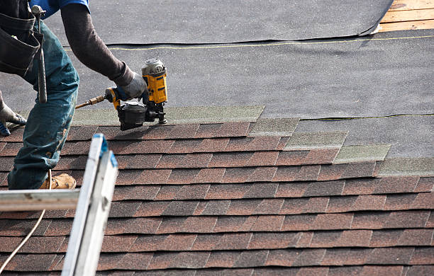 Licensed Roof Installation service in Belvidere, TN - Brentwood Metal Roofing